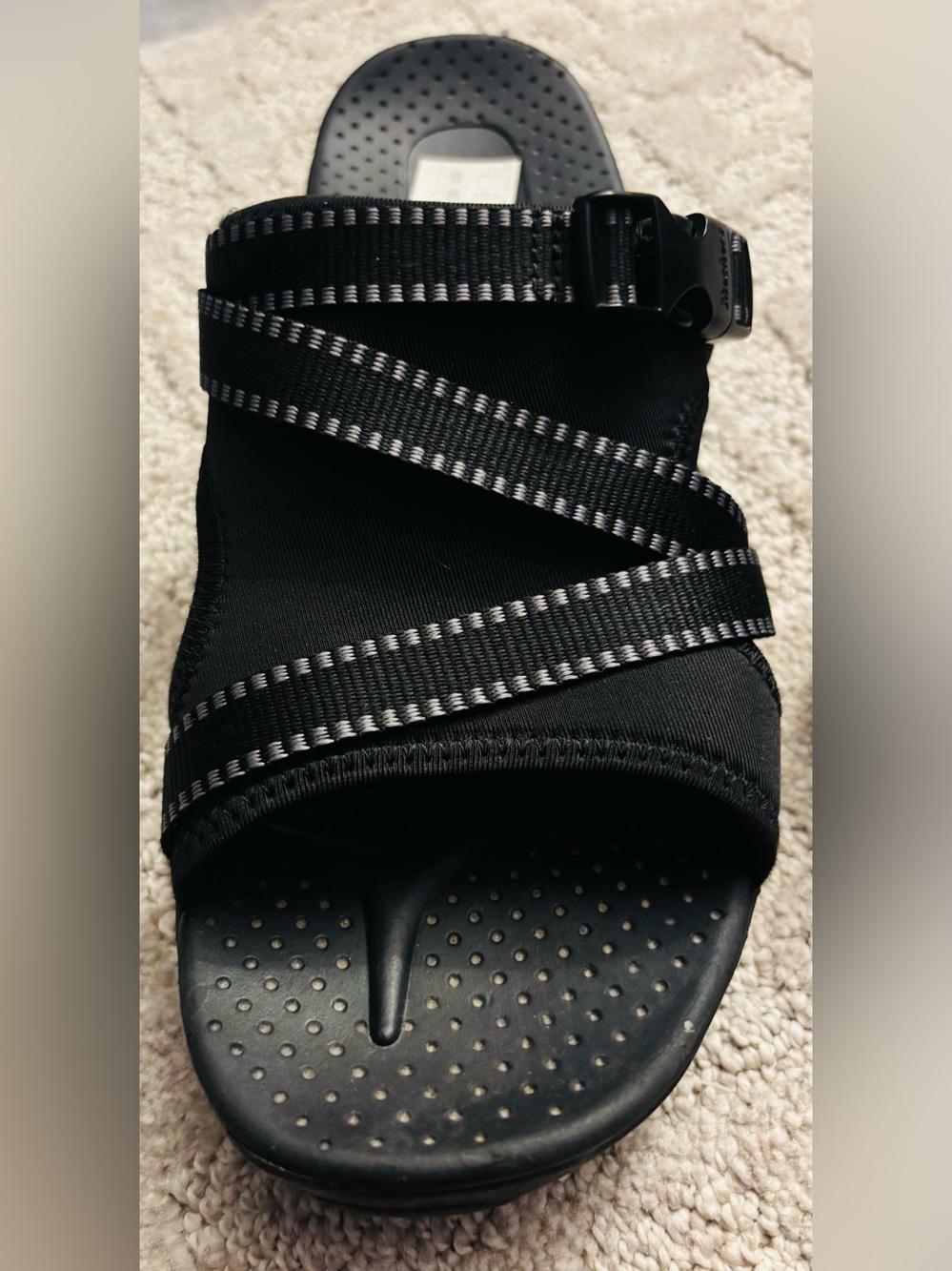 Skechers Reggae - Slide Thru - Picture 12 of 14